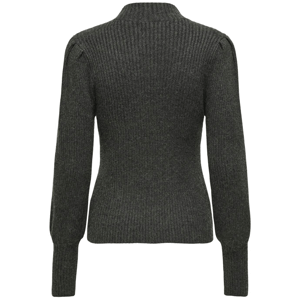 Only Katia Highneck Knit